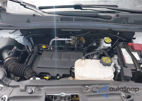 2020 Buick Encore Awd Preferred из США, поврежденный, VIN KL4CJESBXLB072199